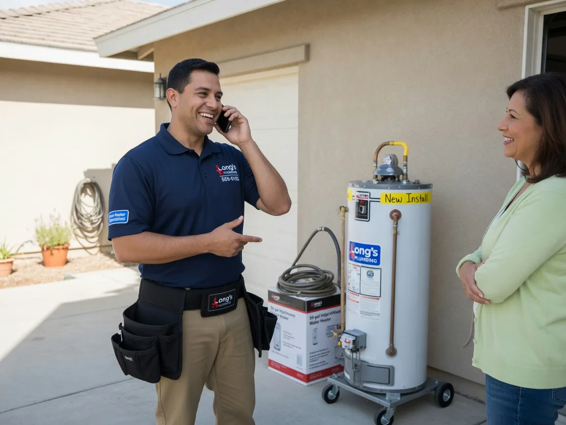Leak Detection Jenkinsville, SC FAQs